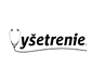 vysetrenie